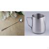 500ml Steel Candle Pouring Pot Stirring Spoon Wax Soap Base Melting Tools