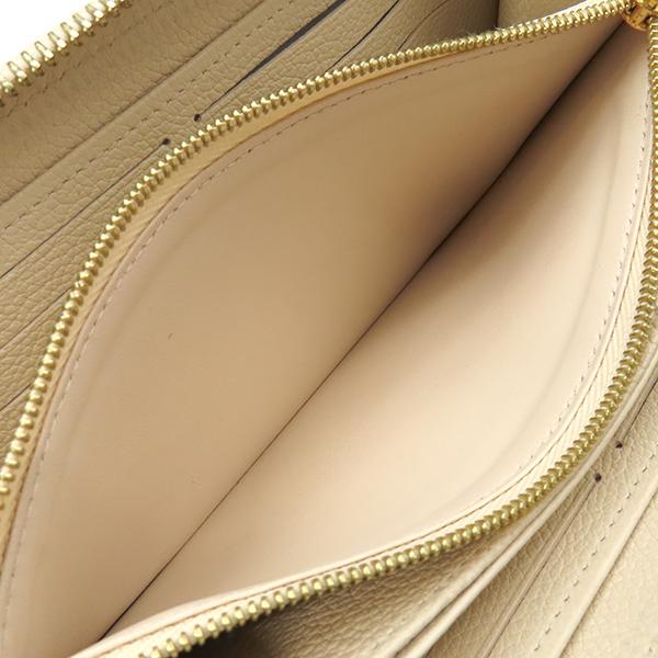 LOUIS VUITTON M81914 Bicolor Monogram Unplant Zippy walletPurse Monogram Ann Platt Array