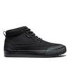 Chrome Panaracer 415 Boot In Black Nylon/Black (current Model), Black, for Men, Size 28.0 Cm.