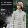 Pelliot Women's Wilderness Classic 2.0 Down 3-in-1 Jacket
