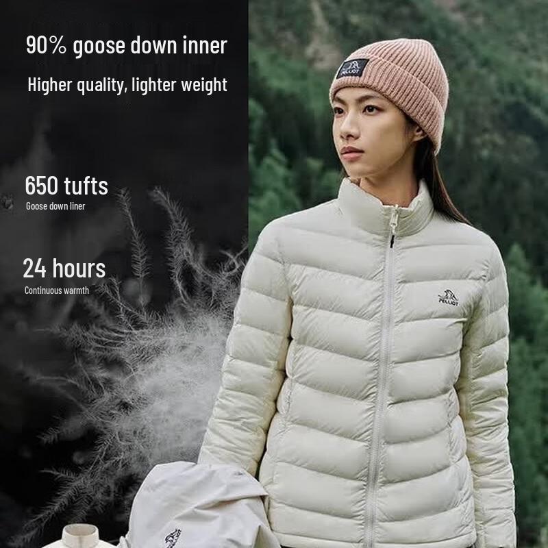 Pelliot Women's Wilderness Classic 2.0 Down 3-in-1 Jacket