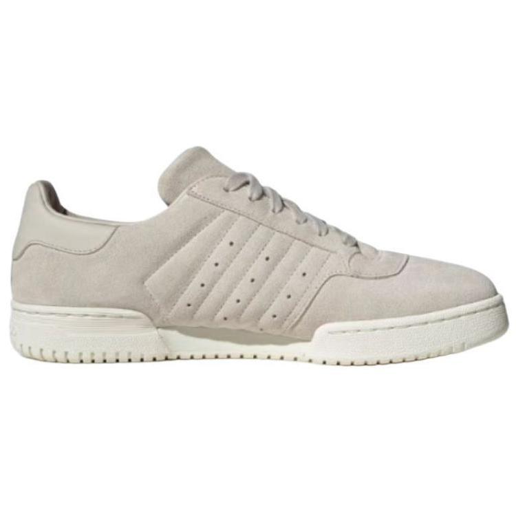 Adidas PowerPhase 'Alumina Off White' Women's Sneakers JH5487