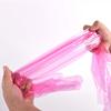 50 SZTUK/Worek Jednorazowe Rękawice Długoramienne do Użytku Weterynaryjnego Wytrzymałe Plastikowe Rękawice do Badań Weterynaryjnych Pomoc w Porodzie Bydła Loch Opieka nad Zwierzętami