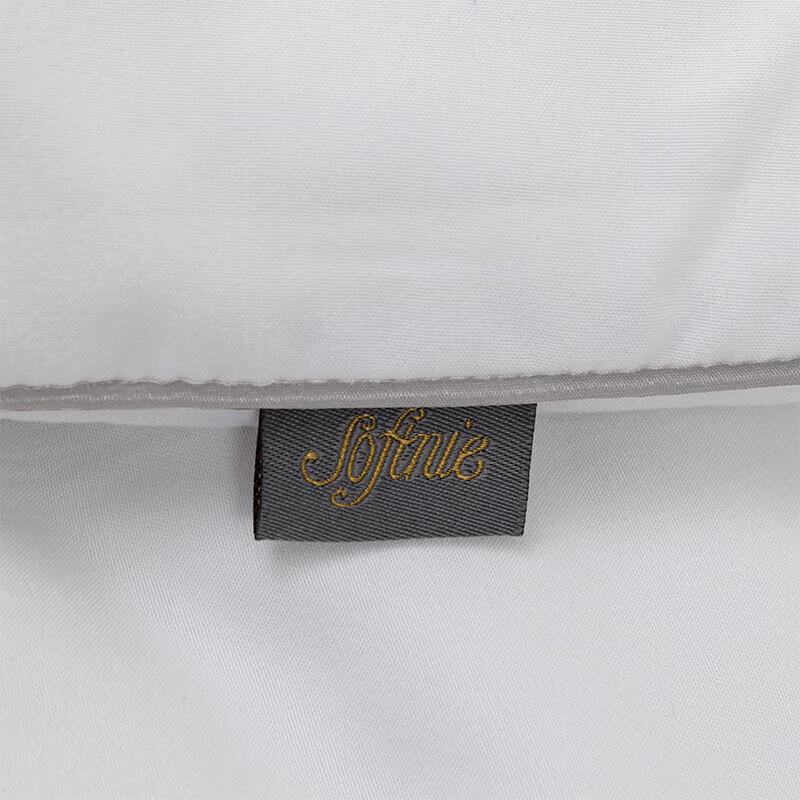 Softnie Antibacterial Fiber Quilt