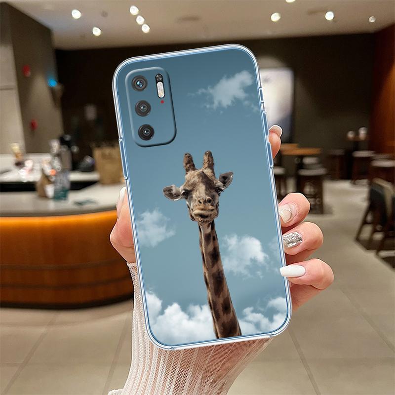 

NH6 animal zebra giraffe Phone Case for Motorola Moto G40 G04 G05 One Ace Action Fusion + Plus Hyper Macro Vision Zoom Motorola One 5G Ace