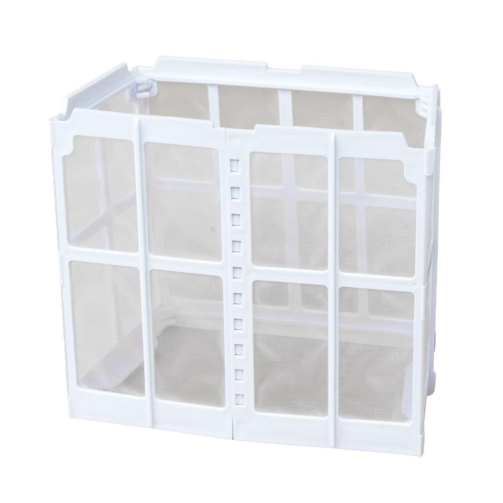 9983106-R1 Cestello Interno Sostitutivo Filtro per Pulitore Robotico Piscina Dolphin S200 S300 S300i, Filtro Pre-Filtro Ultra Fine di Ricambio