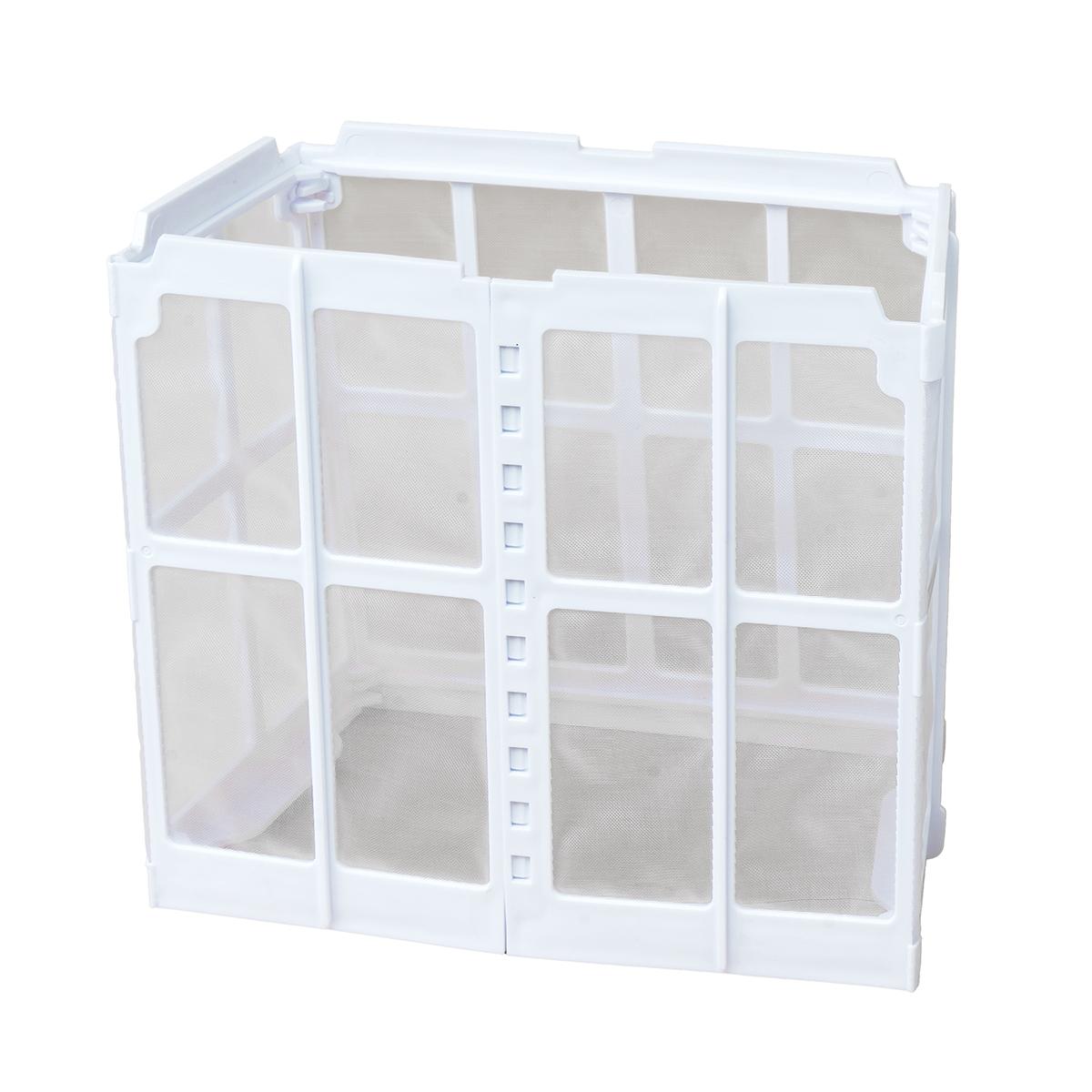 

9983106-R1 Replacement Inner Basket Insert Filter For Dolphin Robotic Pool Cleaner S200 S300 S300i, Spare Ultra fine Pre Filter белый