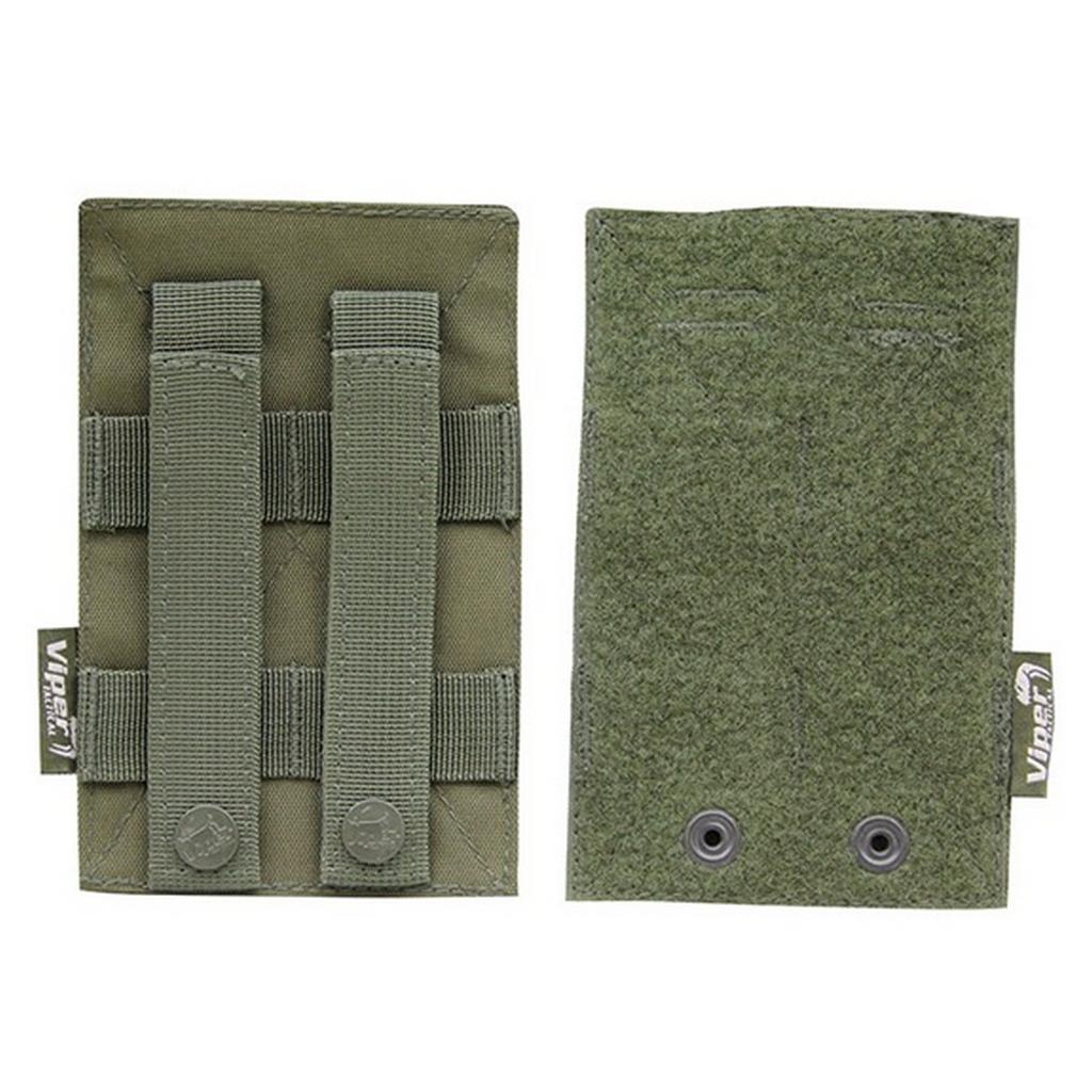 Viper Adjustable Adjustable Panel (Pack of 2)