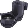 Rear Left or Right Parking Brake Actuator Compatible with Ford F150 2015 2016 2017 2018 2019 2020 2021 3.5L 3.0L 5.0L Electronic Parking Brake