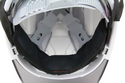 SK11 Almofada para Testa de Capacete SH-DRY-DEKO