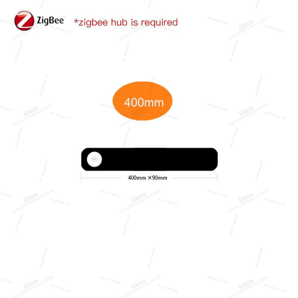 

Tuya ZigBee Pressure Detection Sensor Gravity Pressure Pad For Area Presence Work With Smart Life Smart Home Security Automation 400mm Size