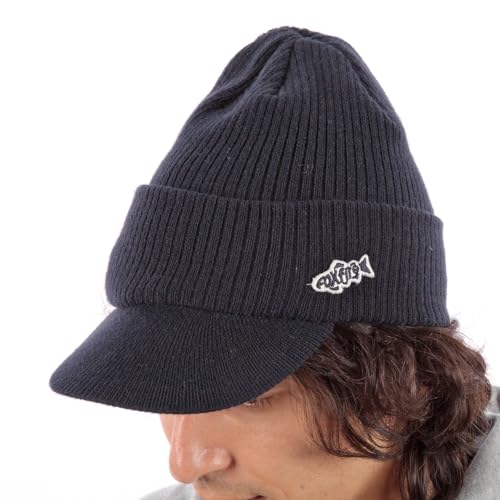 Foxfire Octa Knit Cap (5422436) with a Hollow 8-Fin Cross Section and Octa Technology