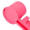 Plastic Paddle Board Cup Holder Paddle Board Storage Accessory  for Storage Cups Phone Sunglasses