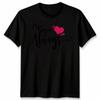 Love You Always Shirt Couples Anniversary Valentine Present Him Her Men Women