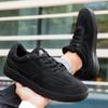 Men's Fashionable Wide Toe Flat Bottom Sneakers Comfortable Breathable Upgraded Version of the Classic Dequan Shoe