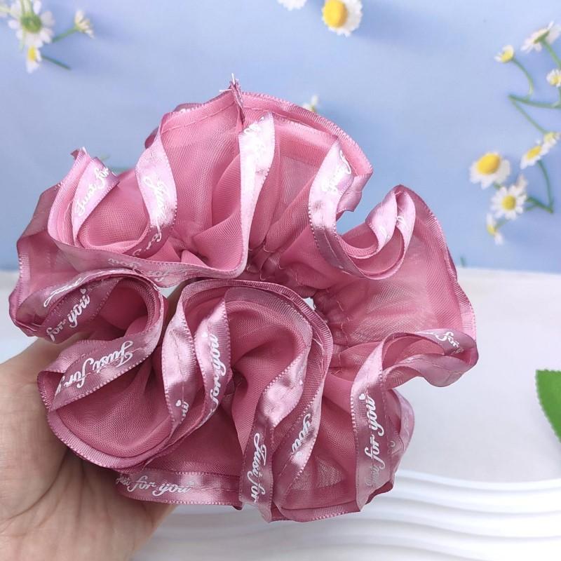 Yinminez Acetate Hairpins Barrettes Ponyhair Clip for Girls Barrettes Hair Accessories 7cm Long Hair Claw for Women
