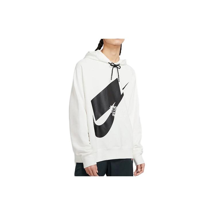 Men s Nike SPORTSWEAR Pullover White CJ5049-133 XL