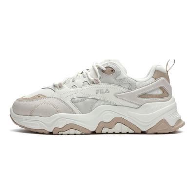 Chaussures Collina Hill Mode Polyvalentes Sports Extérieur Rétro Confortables Résistantes à l'Usure Coupe Basse Lifestyle Chaussures Décontractées Femme sneaker F12W312117FMA