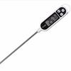 TP300 Stainless Steel Kitchen Probe Thermometer for Oven, Baking & Water