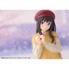 Lycoris Recoil 1 7 Lycoris Recoil  Takina Inoue Winter Clothes Ver.