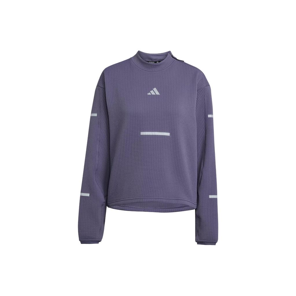 Adidas Adi365 Running Crewneck Sweatshirt Women JP3844