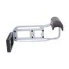 Quick Release L Plate Fit for   DF   Single Camera Blackwood Handle Grip with 1Celsius4in Threaded Hole Wrenches