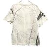 Sportnit 90s Old Wolf Short Sleeve T-shirt L White Animal Men's Used