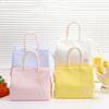 Bags Nylon Large Capacity Handbag Grocery Bag Meal Bag Lunch Organizer Tote Bag Lunch Box Lunch Bag