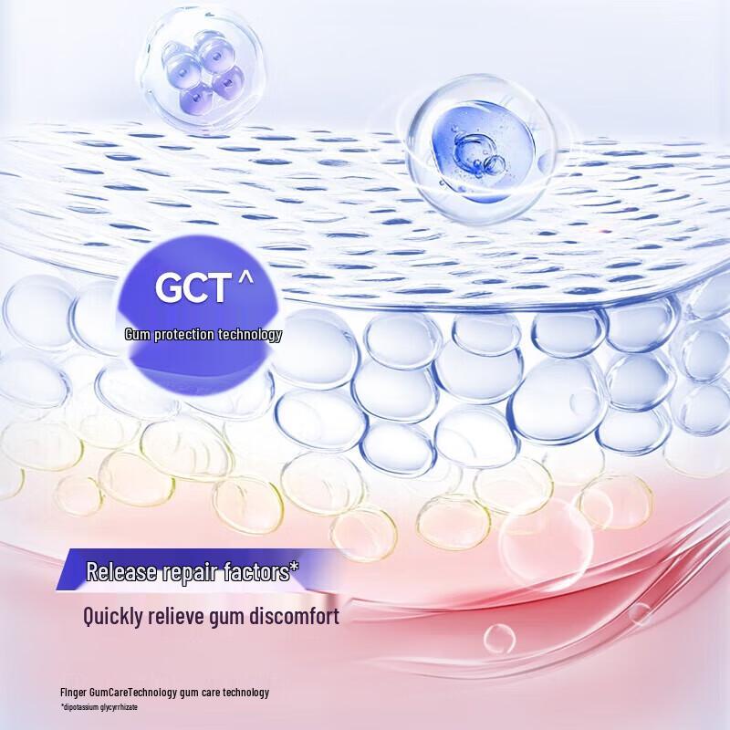 Suke Smart Whitening & Gum Care Toothpaste Duo