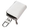 AWESOME ASK-018 Smart Key Case, Multicolor Type, White X Black
