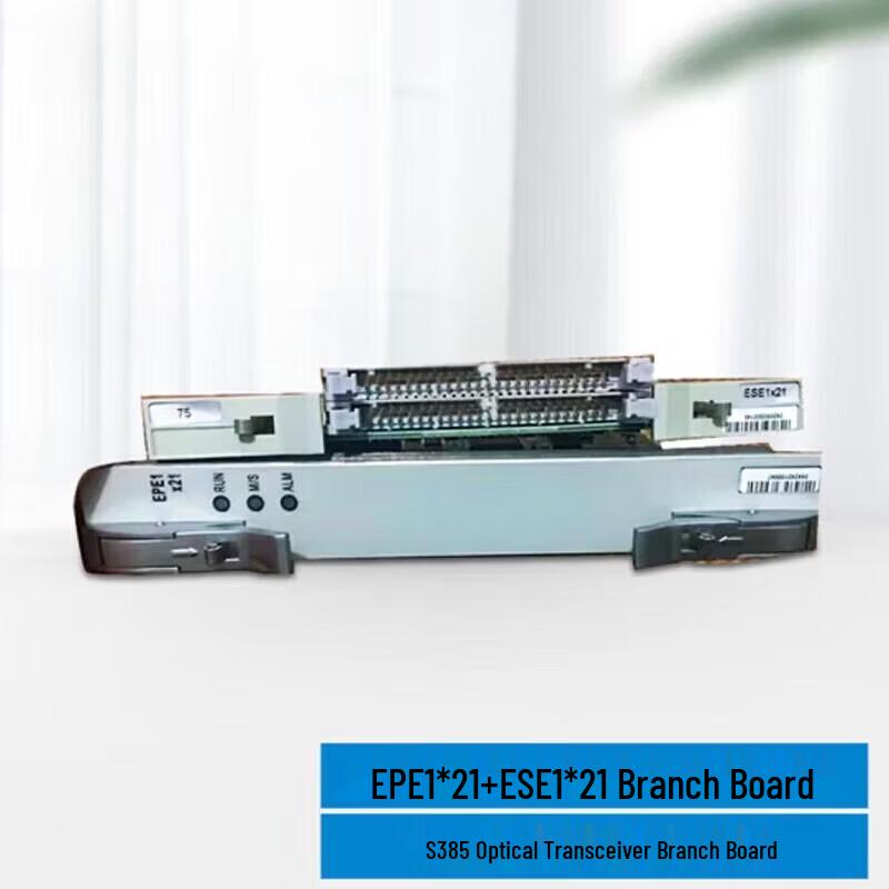 

ZTE ZXMP S385 Optical Terminal Board