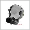4pcs 66209139868 Car Bumper Reverse Parking Assist Sensor for BMW 5 6 7 x Series Hybrid X6 E53 E70 E71 E83 Replacement Car Parts