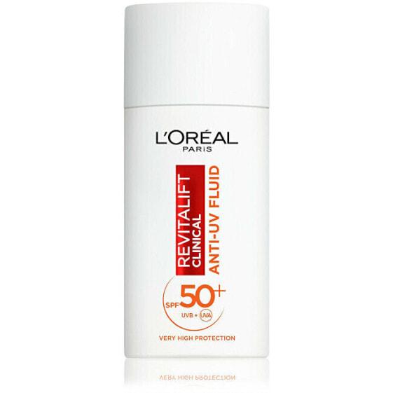 

Увлажняющий флюид L Oreal Paris Revita Lift Clinical 50 мл