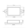 Type-C USB Smart Charger 12V 24V Drop 5V 3A15W  Power Module Converter