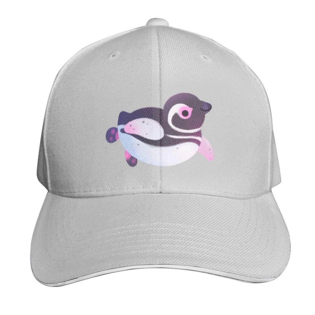 Penguin day  Namedark Baseball Cap Adjustable Buckle Closure Moisture Wicking Quick Dry Curved Brim Classic Fit