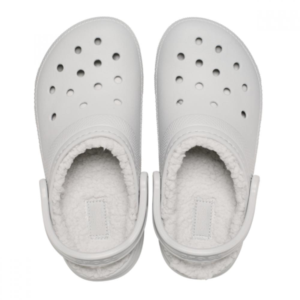Crocs Classic Lined Clog 203591 1ft