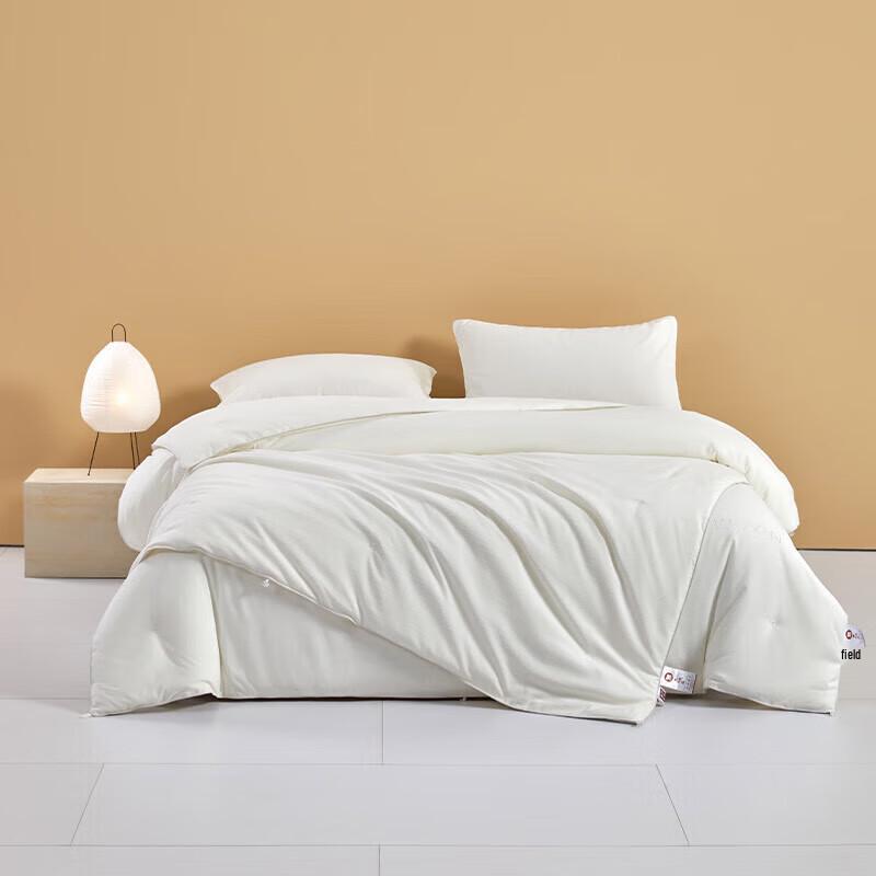 

Muji Satin Silk All-Season Duvet