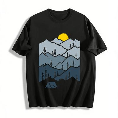 Üst giysisi – T-shirtler