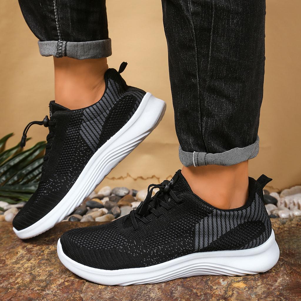 Old ******* Cloth Shoes Men's ****** and Autumn Models Middle-aged and Elderly Walking Shoes Men's S**t-soled Non-slip Dad Shoes Sports Shoes Elderl