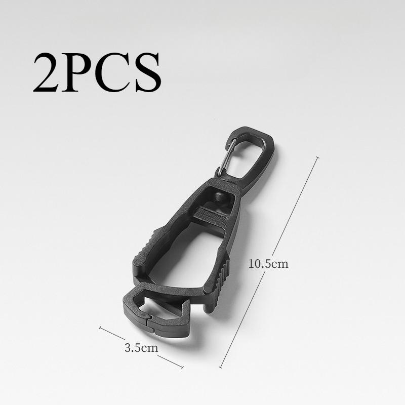 

Зажим для наружных защитных перчаток, вешалка, универсальный держатель для защитных рабочих перчаток, зажим для ремня с защитой от падения, зажим для ремня для рабочих, строительство