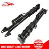 Pair Rear Air Suspension Shock Strut with ADS For Mercedes Benz ML W164 GL X164 NEW 1643200731 164331 1643202731 1643203031
