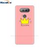 Funda Transparente para LG V20 V 20 Funda de Teléfono TPU Cubierta de Silicona Suave para LG V20 Capa Patrón Lindo de Flores Animales Cubiertas Traseras