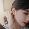 Take A Swan Dive Earring for Women | Stylish Lightweight