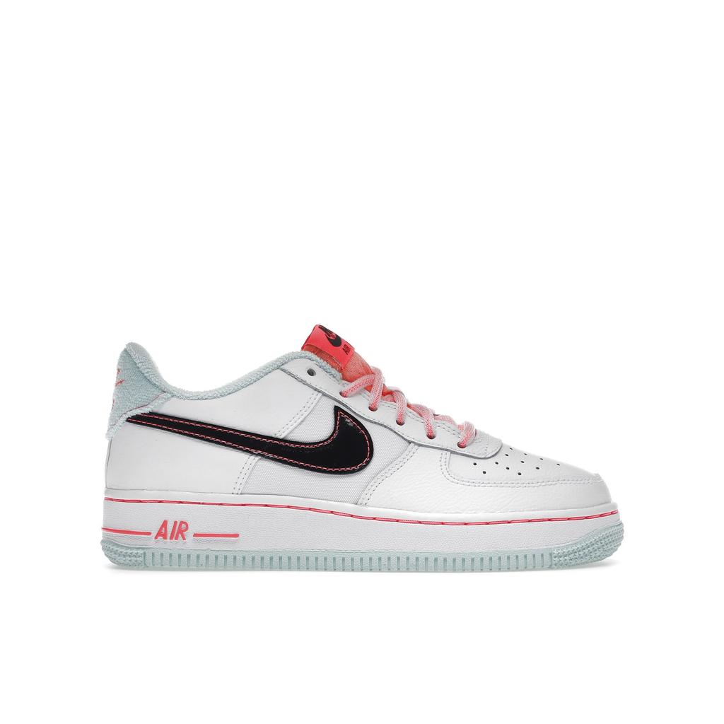 Nike Zapatillas de deporte para niños Air Force 07 LV8 GS en