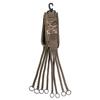 Limit Deluxe Game Strap Game Hog Strap Bottom Land Slip Ring Tote Carrier Waterfowl Floating?Duck Carrier Neck Style