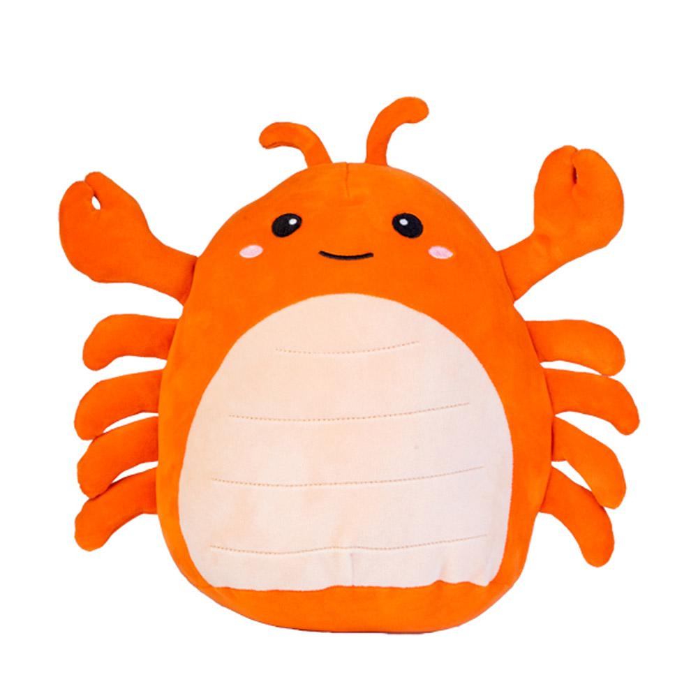 Smoosho's Pals Plush Toy (Lobster)