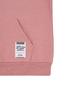 Asiwant Aiw Logo Zip-Up Jacket Pink