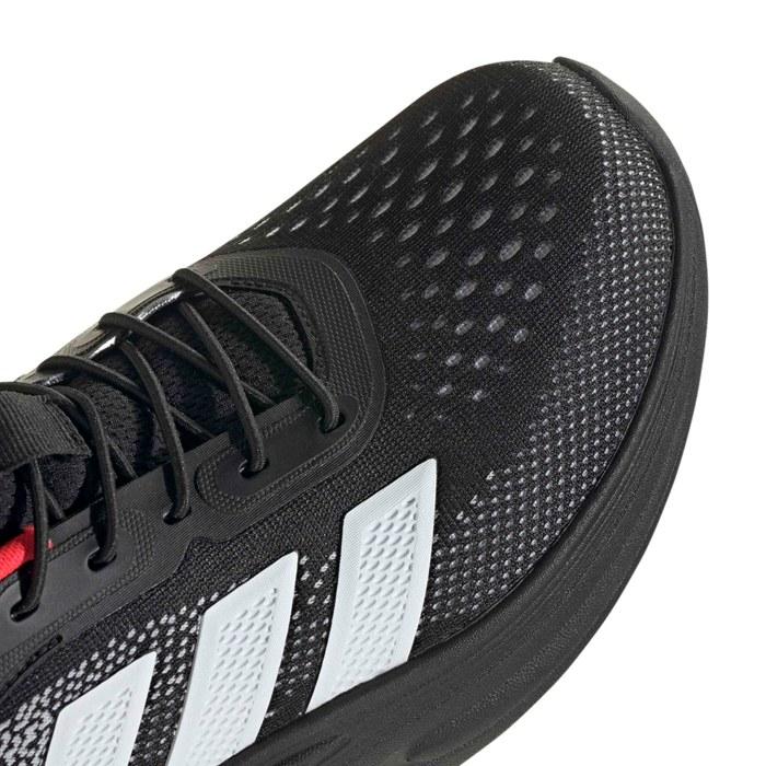 adidas Sneakers Comfort CUXXION RAPIDFIT Unisex Adult OPS31 Core Black/Footwear White/Carbon (HP3435) 26.5 Cm