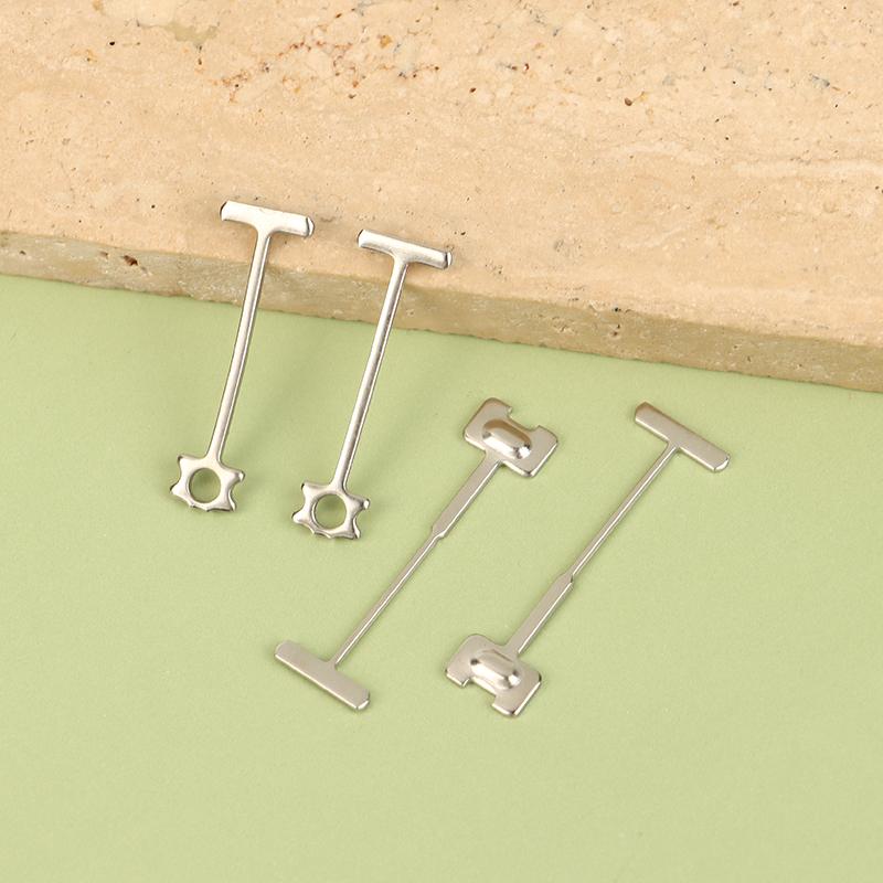 100Pcs 0.9Mm 1.5Mm Floor Wall Replace Steel Needle Nails Tile Leveling System Ceramic Leveler Construction Toolsruction Tool