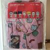 [USED] Korean NCT DREAM Renjun Pajamas, Size Small, with Trading Card